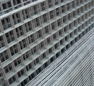 焊接网片