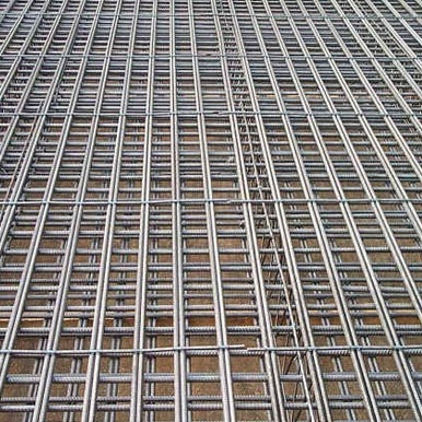钢筋网片