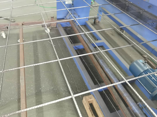 钢筋网片 钢筋网片